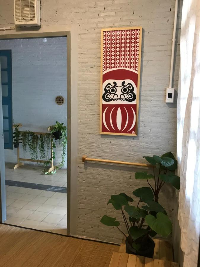 Nesuto Hostel Ramkamhaeng 52 Bangkok Eksteriør billede