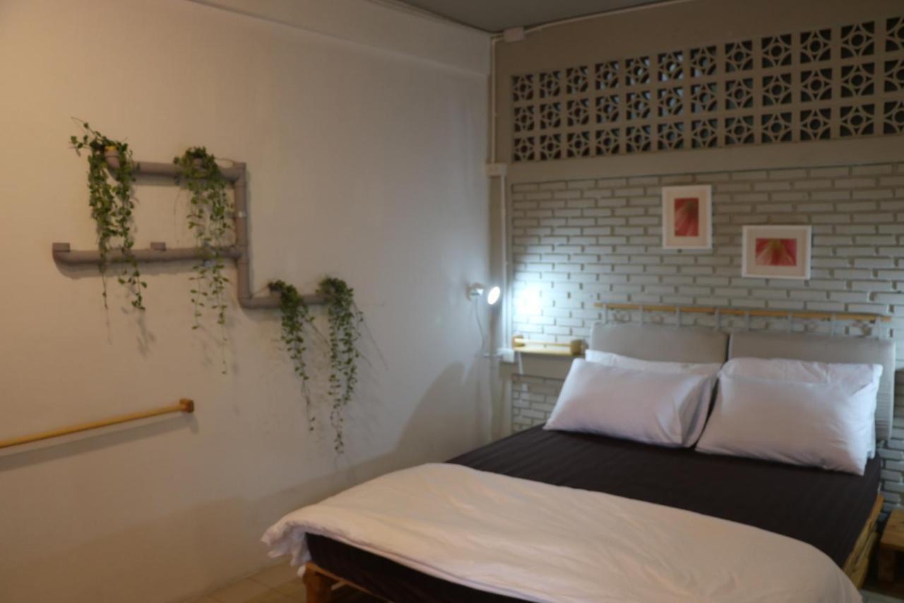 Nesuto Hostel Ramkamhaeng 52 Bangkok Eksteriør billede