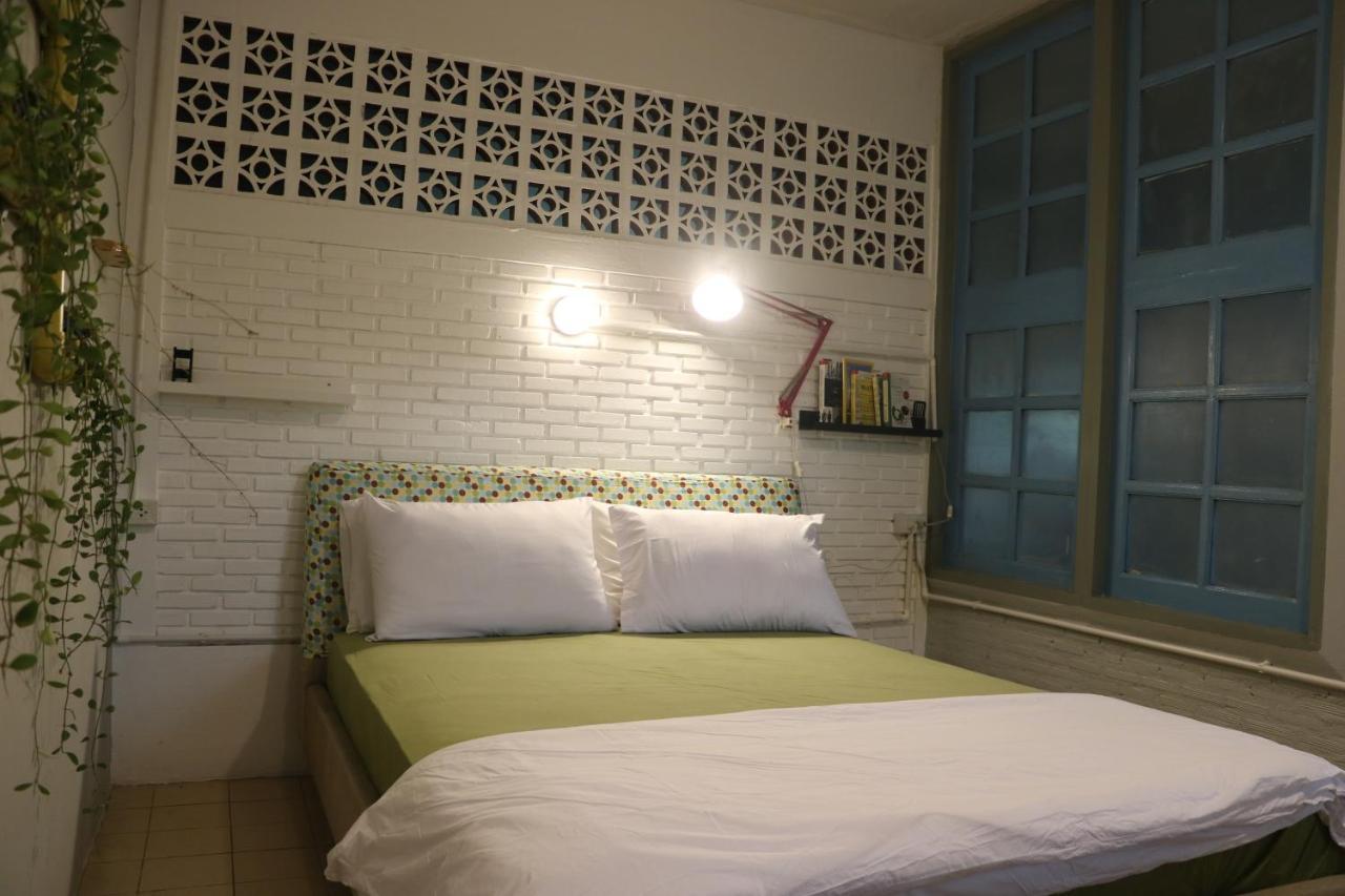 Nesuto Hostel Ramkamhaeng 52 Bangkok Eksteriør billede
