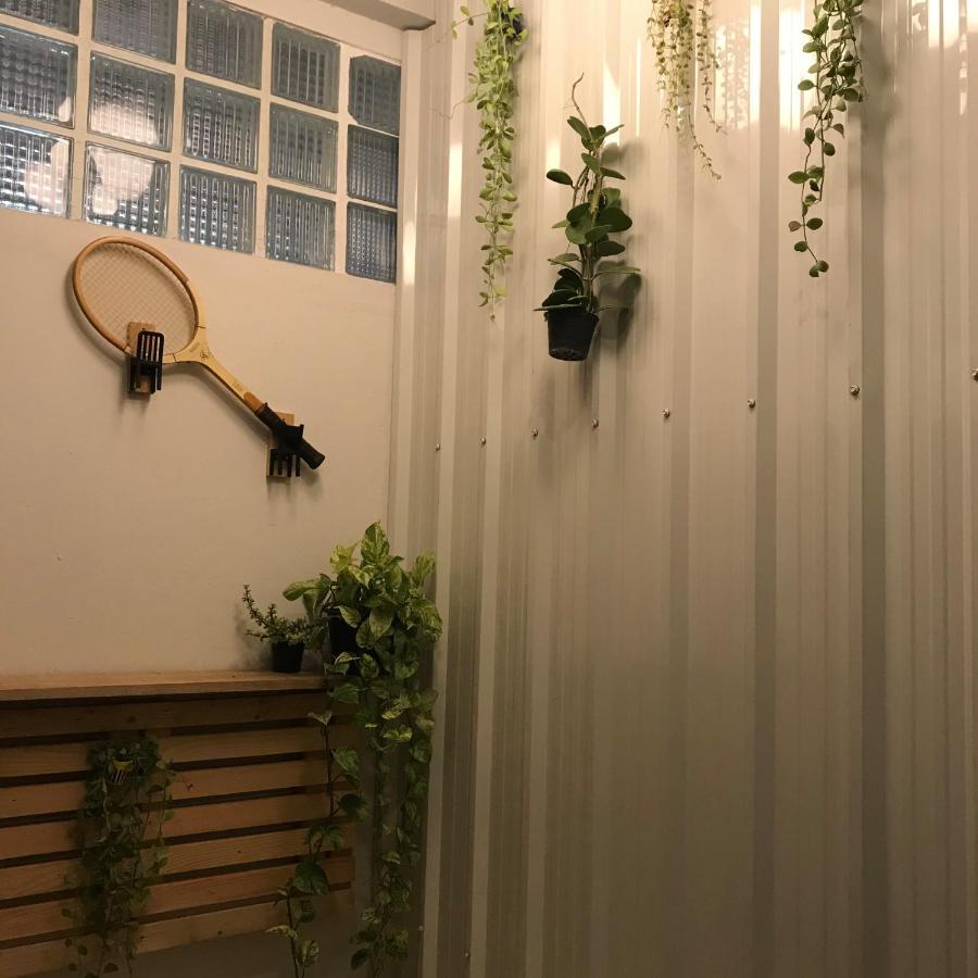 Nesuto Hostel Ramkamhaeng 52 Bangkok Eksteriør billede