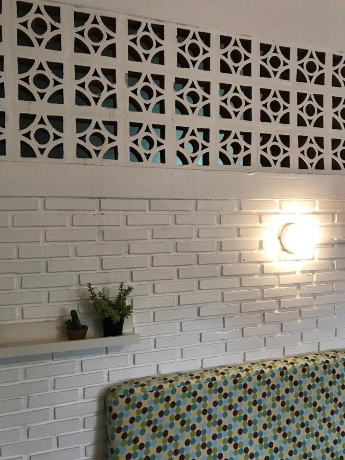 Nesuto Hostel Ramkamhaeng 52 Bangkok Eksteriør billede