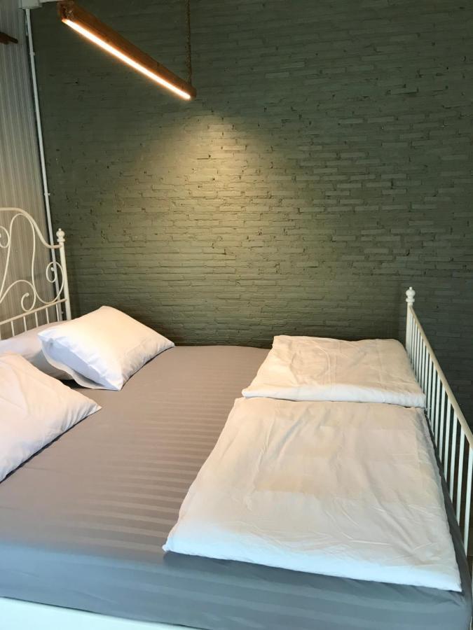 Nesuto Hostel Ramkamhaeng 52 Bangkok Eksteriør billede