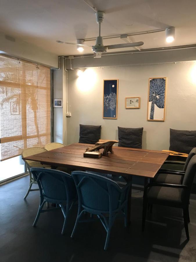 Nesuto Hostel Ramkamhaeng 52 Bangkok Eksteriør billede