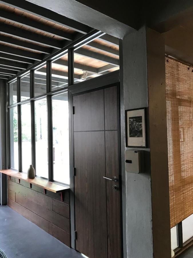 Nesuto Hostel Ramkamhaeng 52 Bangkok Eksteriør billede