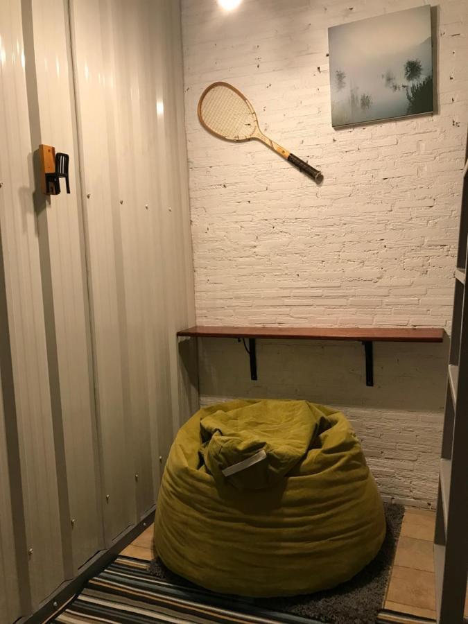 Nesuto Hostel Ramkamhaeng 52 Bangkok Eksteriør billede
