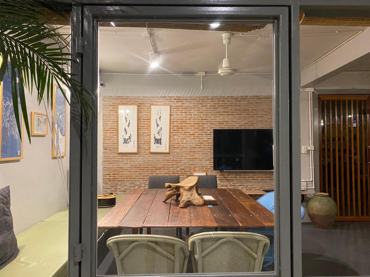Nesuto Hostel Ramkamhaeng 52 Bangkok Eksteriør billede