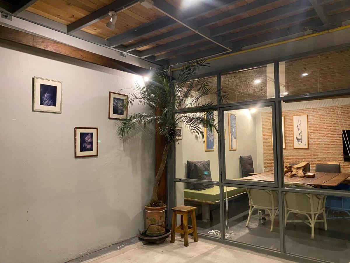 Nesuto Hostel Ramkamhaeng 52 Bangkok Eksteriør billede