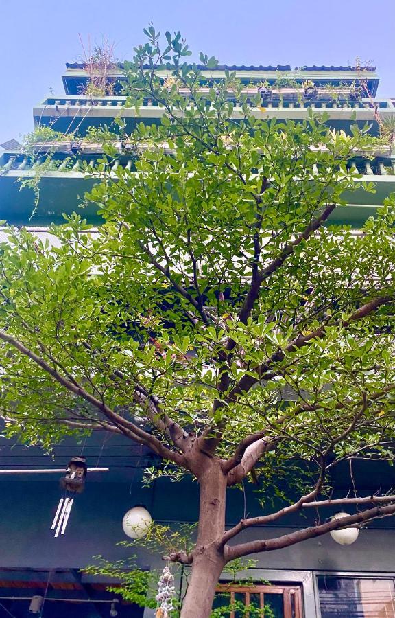 Nesuto Hostel Ramkamhaeng 52 Bangkok Eksteriør billede