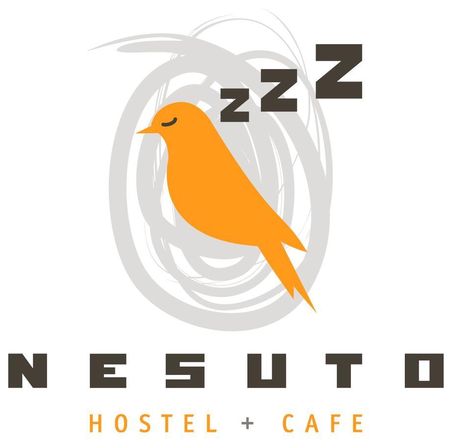 Nesuto Hostel Ramkamhaeng 52 Bangkok Eksteriør billede
