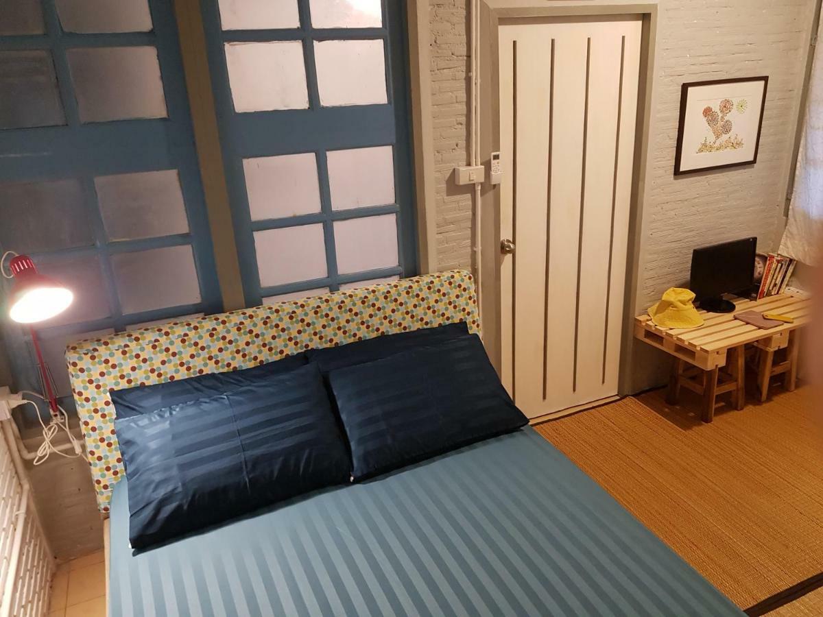 Nesuto Hostel Ramkamhaeng 52 Bangkok Eksteriør billede